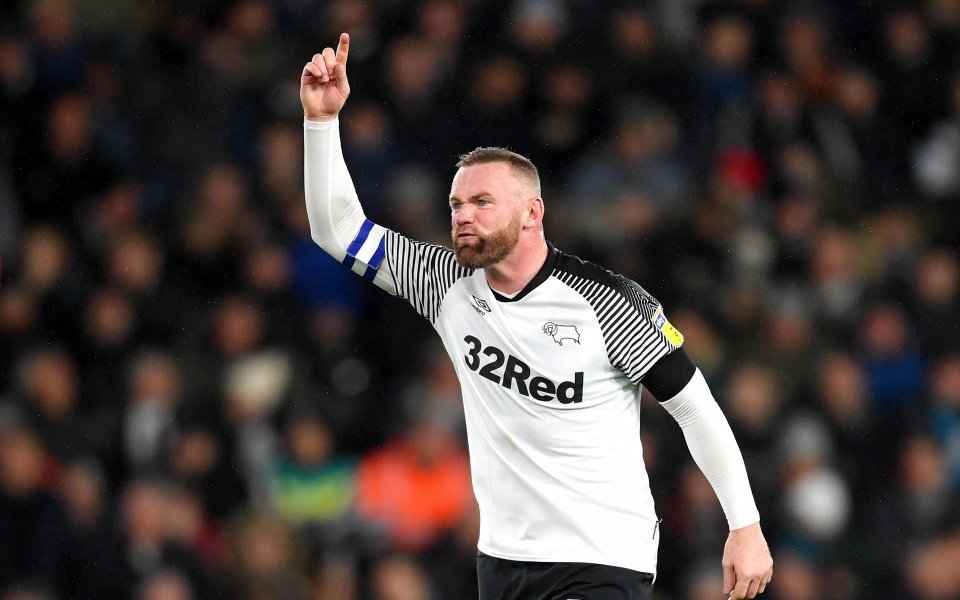 Снощи отборът на Дарби Каунти надви с 2:1 Барнзли в