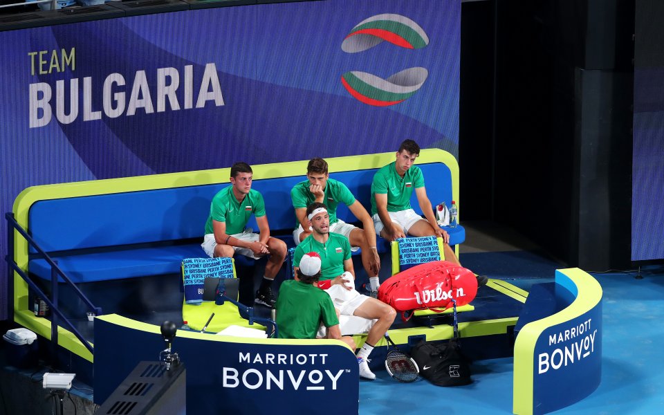 След по-малко от час започват последните три мача на България