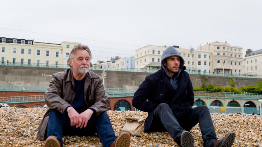  Актьор, снимал с Ал Пачино и Джони Деп, в „ 18% сиво “ 