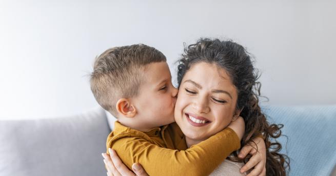 Какво искате майки Здрави деца А кога го искате Сега