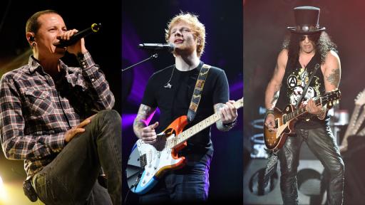  <p>Най-гледаните&nbsp;<strong>песни </strong>от <strong>80-те до днес</strong></p> 