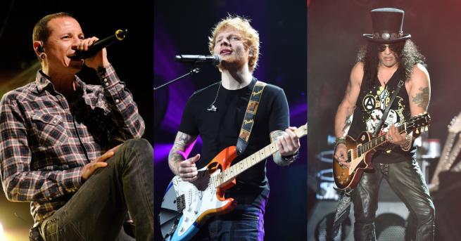 Любопитно Вижте най гледаните песни в YouTube от 80 те до днес