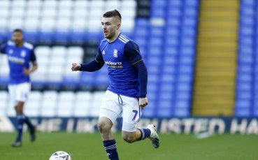 Отборът на Бирмингам се докопа до скъпоценна победа над Блекбърн