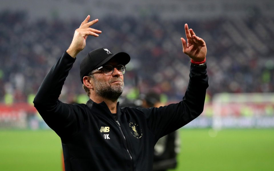 Асистентът на Юрген Клоп &ndash; Пеп Линдерс, хвърли светлина върху