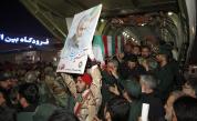  Ще има ли война? Съединени американски щати набелязаха 52 цели за 52 заложници в Иран 