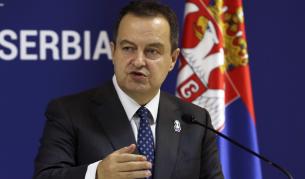 Сръбският вицепремиер Ивица Дачич е в тежко състояние в болница