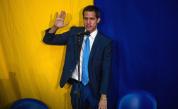  Опозицята във Венецуела преизбра Гуайдо за ръководител на Народното събрание 