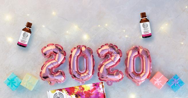 Изминалата година беше уж под мотото naturalbeauty Този хаштаг който