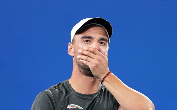 Кузманов трогна България с емоционално изказване