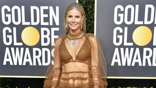  <p><strong>Най-зле</strong> <strong>облечените звезди</strong> от премиите "Златен глобус"</p> 