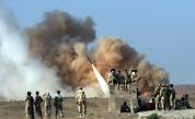  Иран нападна с ракети бази на Съединени американски щати, сложи условия 