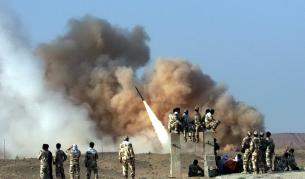 <p>Може ли най-мощното оръжие на Иран да стигне България</p>