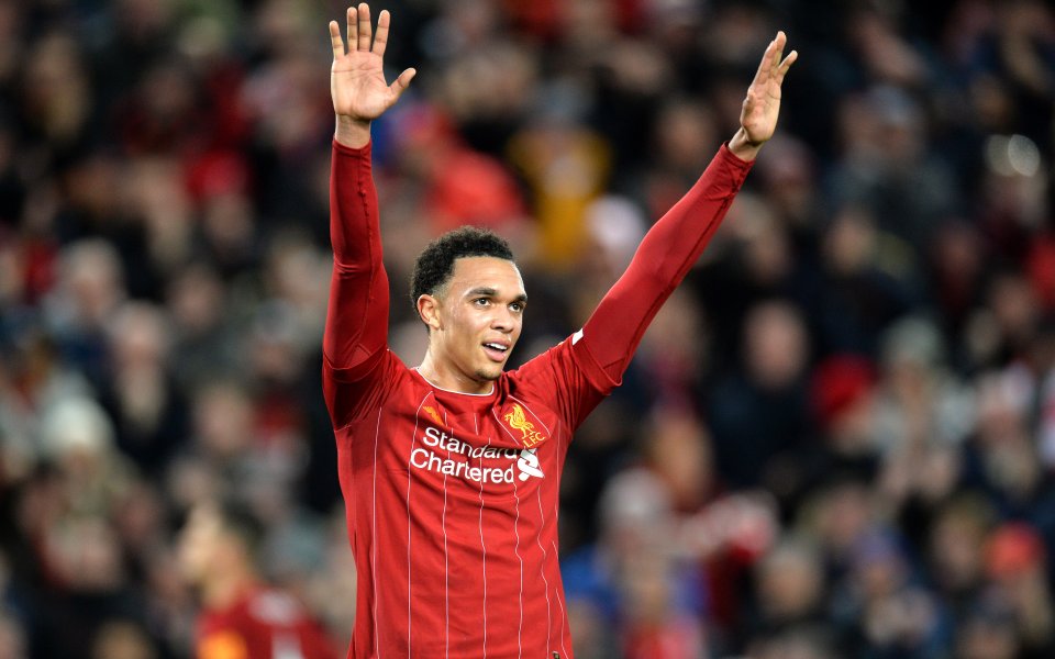 Най-голямата цел за Ливърпул е да продължи да печели купи