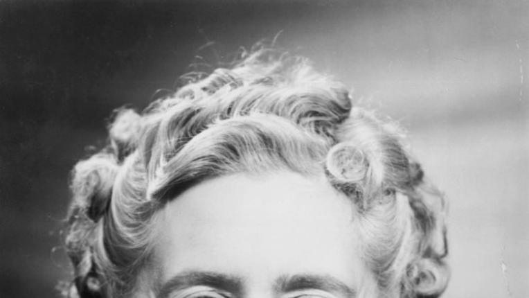  6 неща, които не знаете за Агата Кристи 