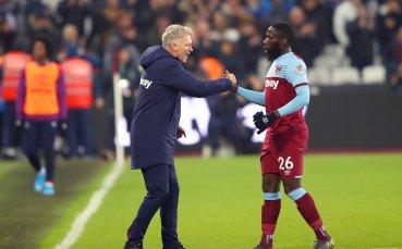 Марсилия проявява сериозен интерес към защитника на Уест Хям Атрур