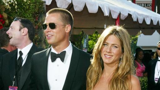  <p><strong>Брад Пит и Дженифър Анистън</strong> се&nbsp;срещнали, какво са си&nbsp;казали</p> 