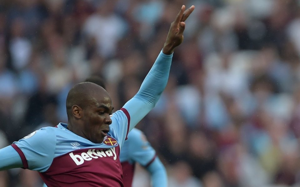 Челси се готви да привлече през януарския трансферен прозорец бранителят