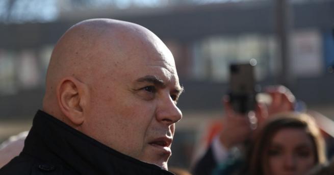 България Гешев пита Конституционния съд за имунитета на президента Според