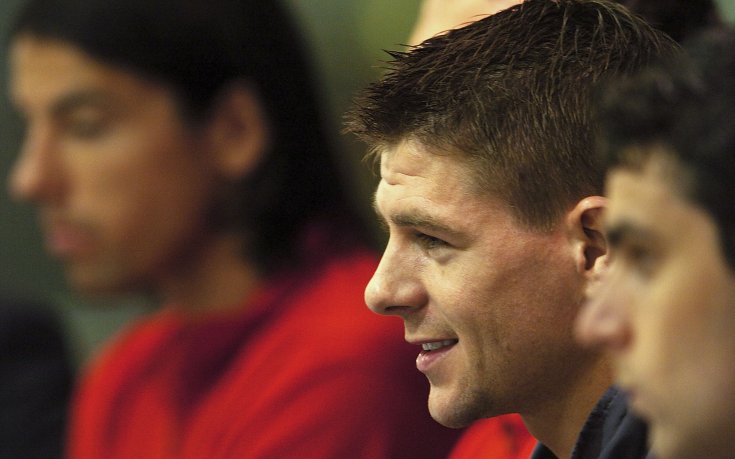 Джерард каза кой предпочита измежду Суарес, Торес и Оуен