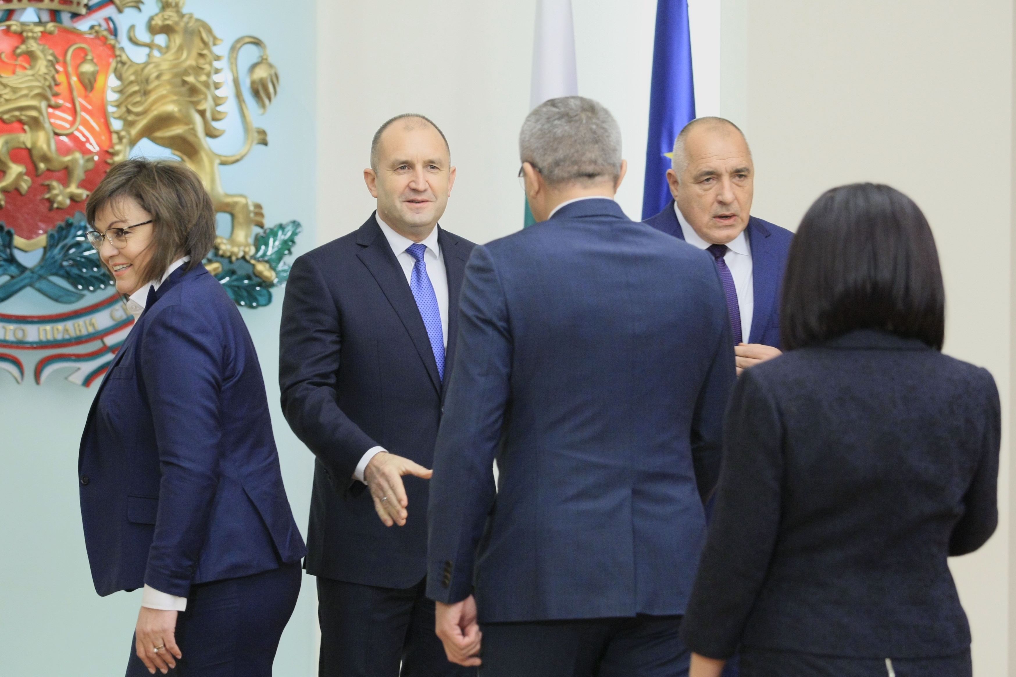 Участниците в Съвета са обсъдили потенциалните рискове за България