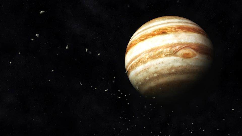 <p><strong>Юпитер</strong>&nbsp;ще бъде ретрограден от 14 май до 13 септември. В този период не е добре да се започва нищо ново, а по-скоро да се завършват проекти, стартирани преди това.<br />
Сатурн е ретрограден от 11 май до 29 септември. Това ще засегне по-скоро обществения живот, отколкото личния. Не се препоръчва да се сключват дългосрочни договори, да се регистрират фирми, да се купуват имоти, да се местите и да сключвате брак.</p>