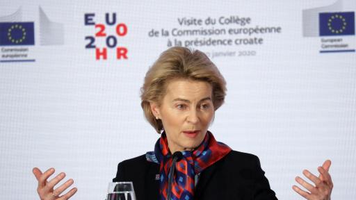  Снимка: ЕПА/БГНЕС 