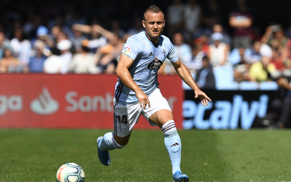 Отборът на Наполи е на път да привлече полузащитниците на