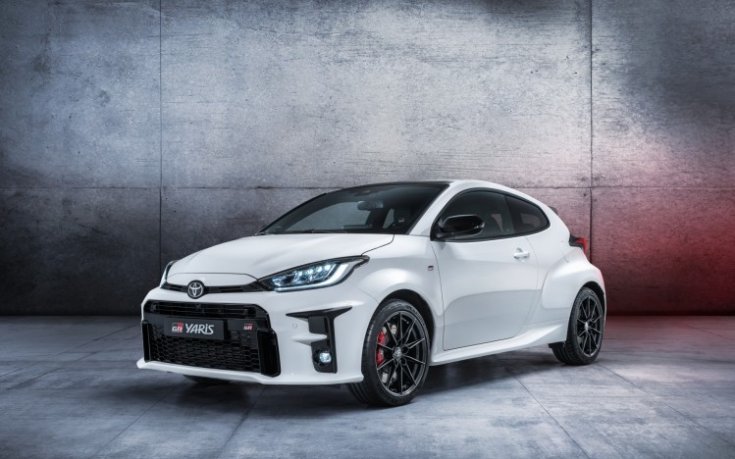 Toyota и Lexus с рекордни пазарни резултати за 2019