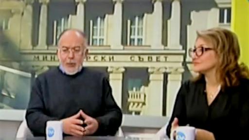  Колев за оставката на Димов: Очаквам още свидни жертви 