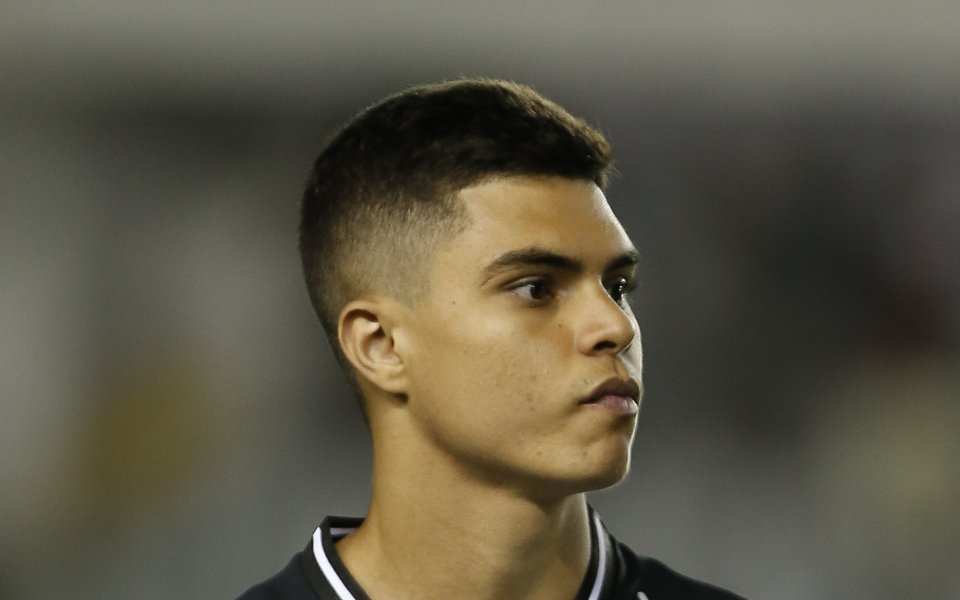 Лудогорец проявява интерес към привличането на защитника на Ботафого Фернандо