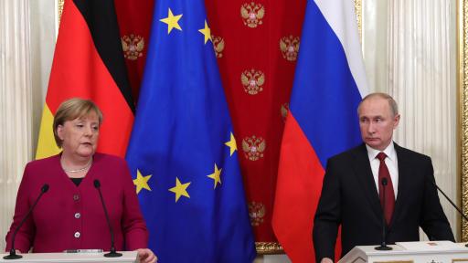  Путин: Русия може да построи 