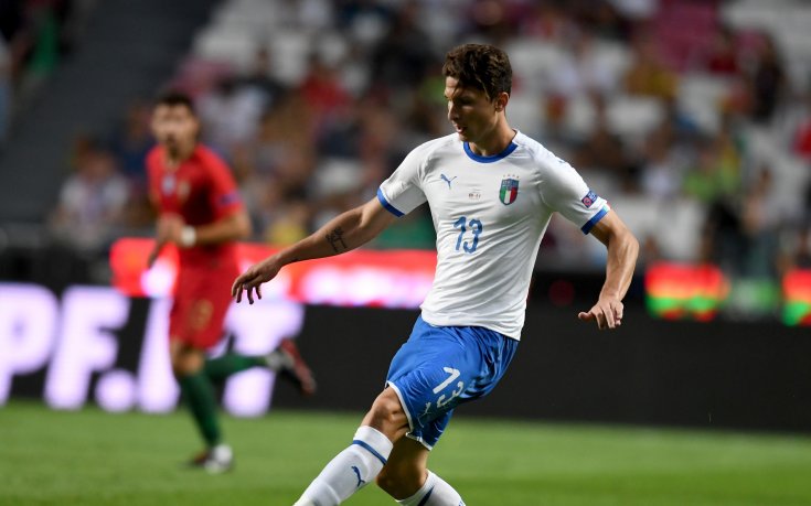 Милан прати защитник под наем