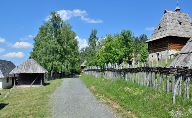  Чудни сръбски градчета и селца, които очароват 