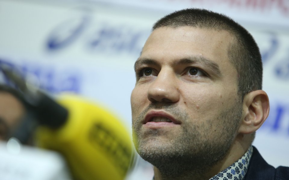 Не е малка вероятността следващият ми мач да е отново