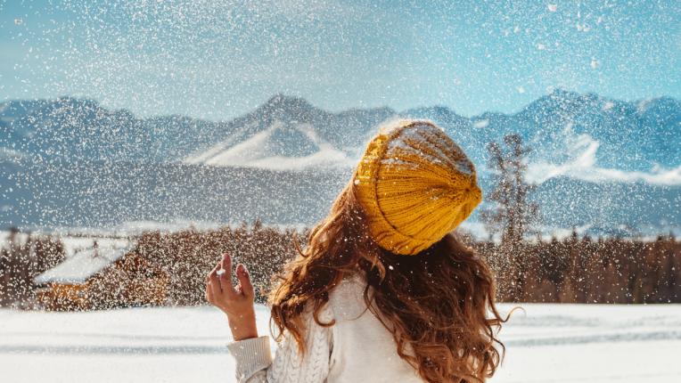  Дамски хороскоп за ЯНУАРИ 2021 