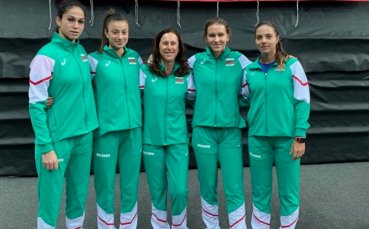 България попадна в група А заедно с отборите на Украйна