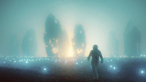  <p><strong>Космосът </strong>иска да <strong>ви убие</strong>, само че филмите ви споделят друго</p> 