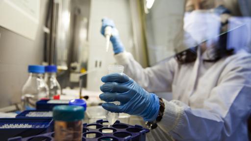  <p>Мистериозната болест от Китай се популяризира мълниеносно</p> 