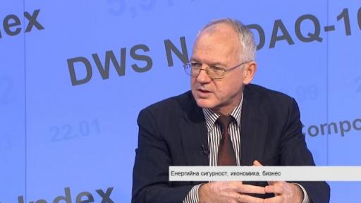  Васил Велев, ръководител на УС на АИКБ 
