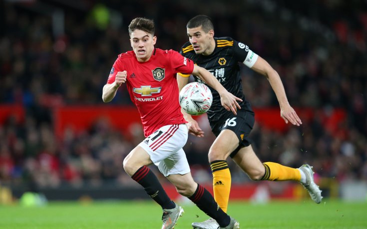 Ман Юнайтед продължи за ФА Къп, Рашфорд под въпрос за Ливърпул