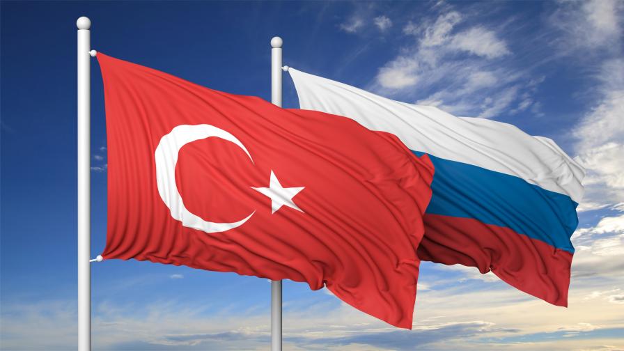Daily Sabah: Турско-руския валс