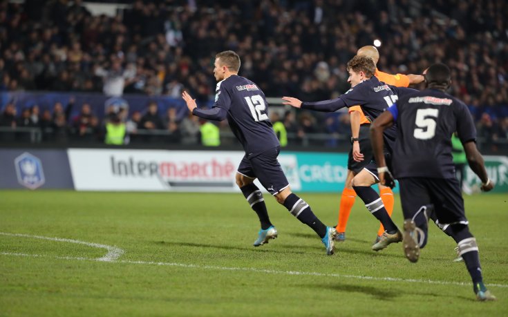 По е по-по-най от Бордо