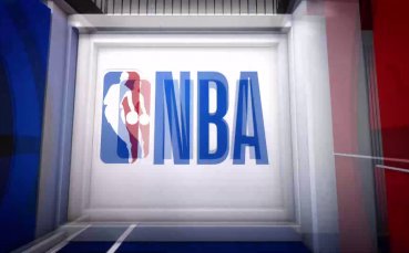 Резултати от НБА