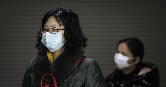 Свят Учени Мистериозният китайски вирус е заразил стотици хора Според