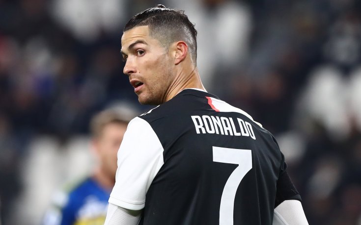 Кристиано опечален: Почивай в мир, легендо!