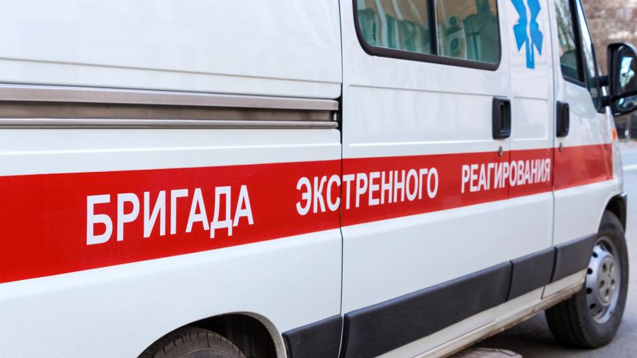 Пет жертви след инцидент с вряла вода в руски хотел