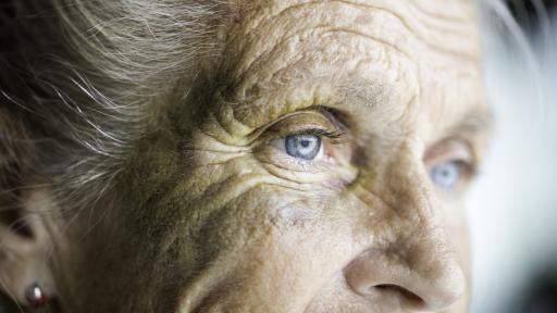  <p>Ужас в дом за възрастни хора, чиновници ги бият и обиждат</p> 