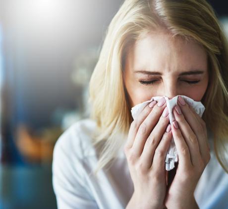 За много хора смяната на сезоните носи не само хубаво