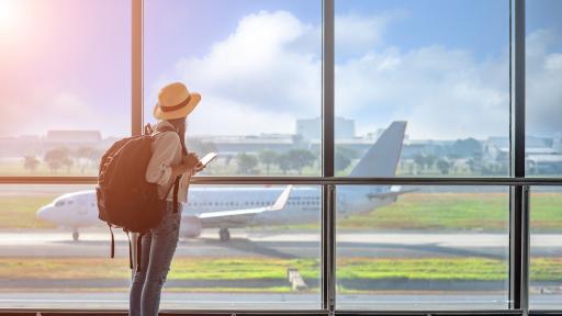  Водолеят – странник в машината на времето 