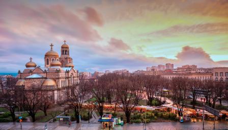 България сред най-добрите страни в света, ето защо